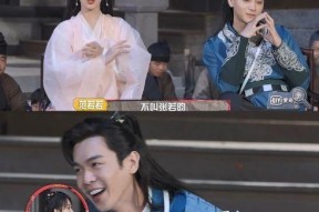 吃瓜吃到正主面前娱乐圈